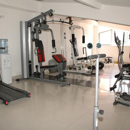 Villa Sparadise Ohrid Bagian luar foto