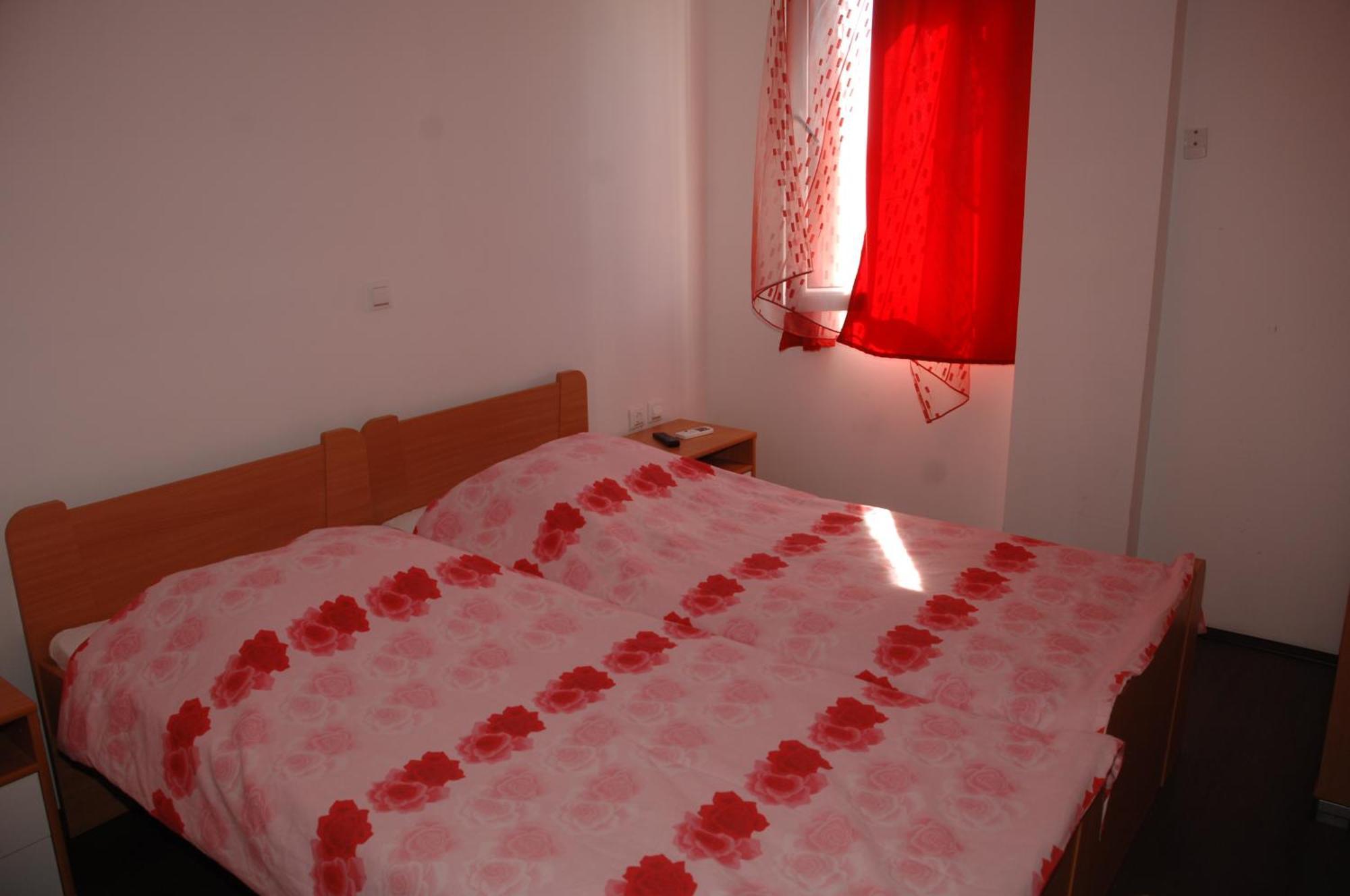 Villa Sparadise Ohrid Bagian luar foto