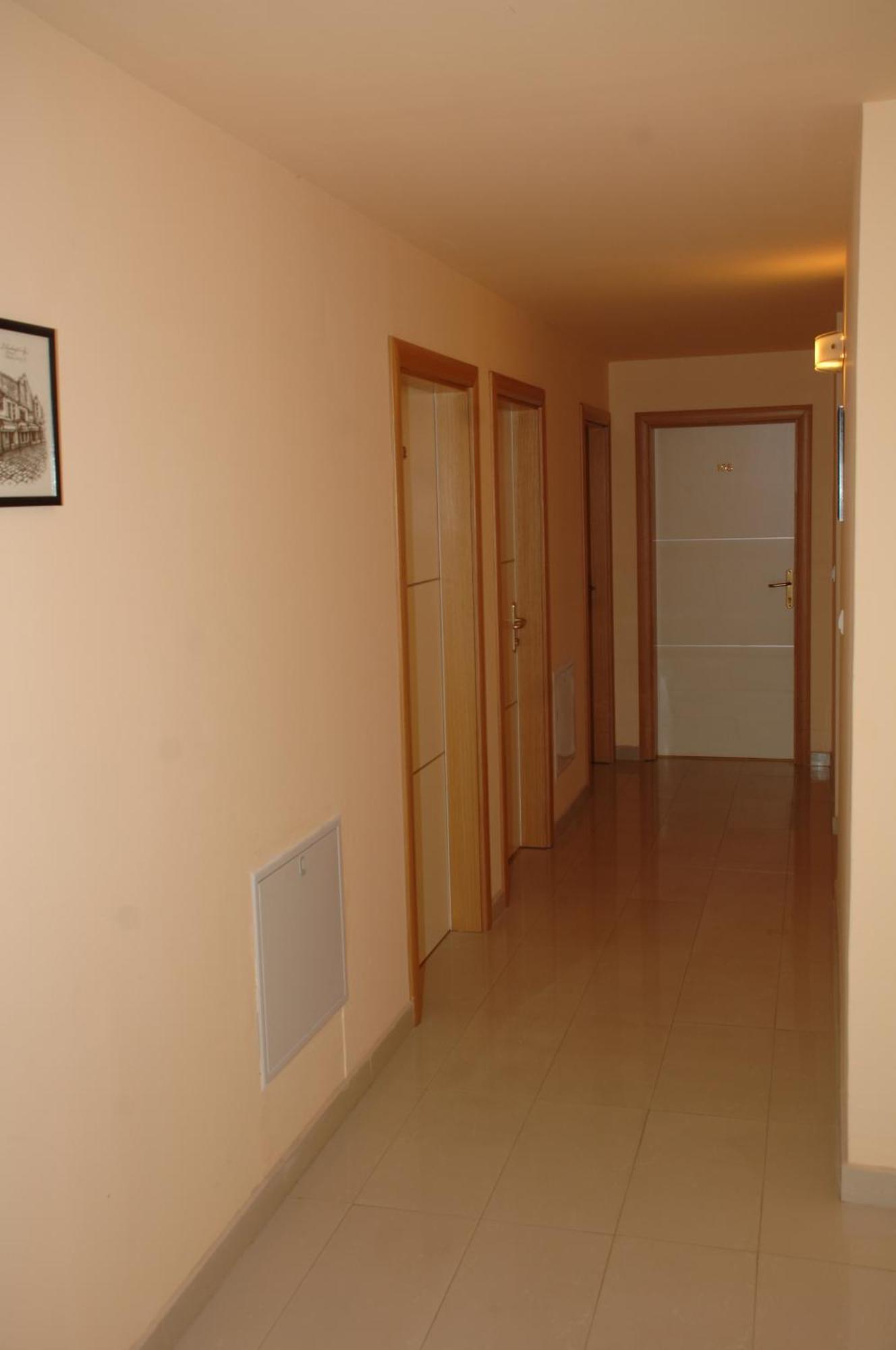 Villa Sparadise Ohrid Bagian luar foto