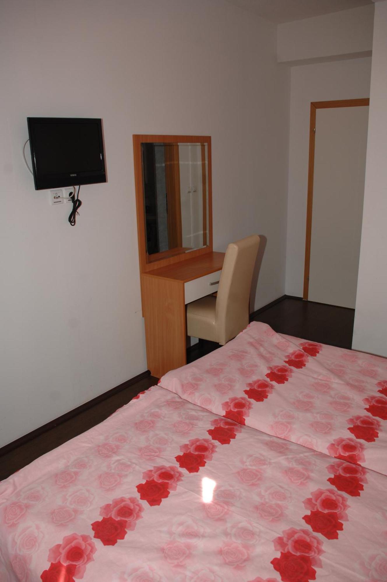 Villa Sparadise Ohrid Bagian luar foto