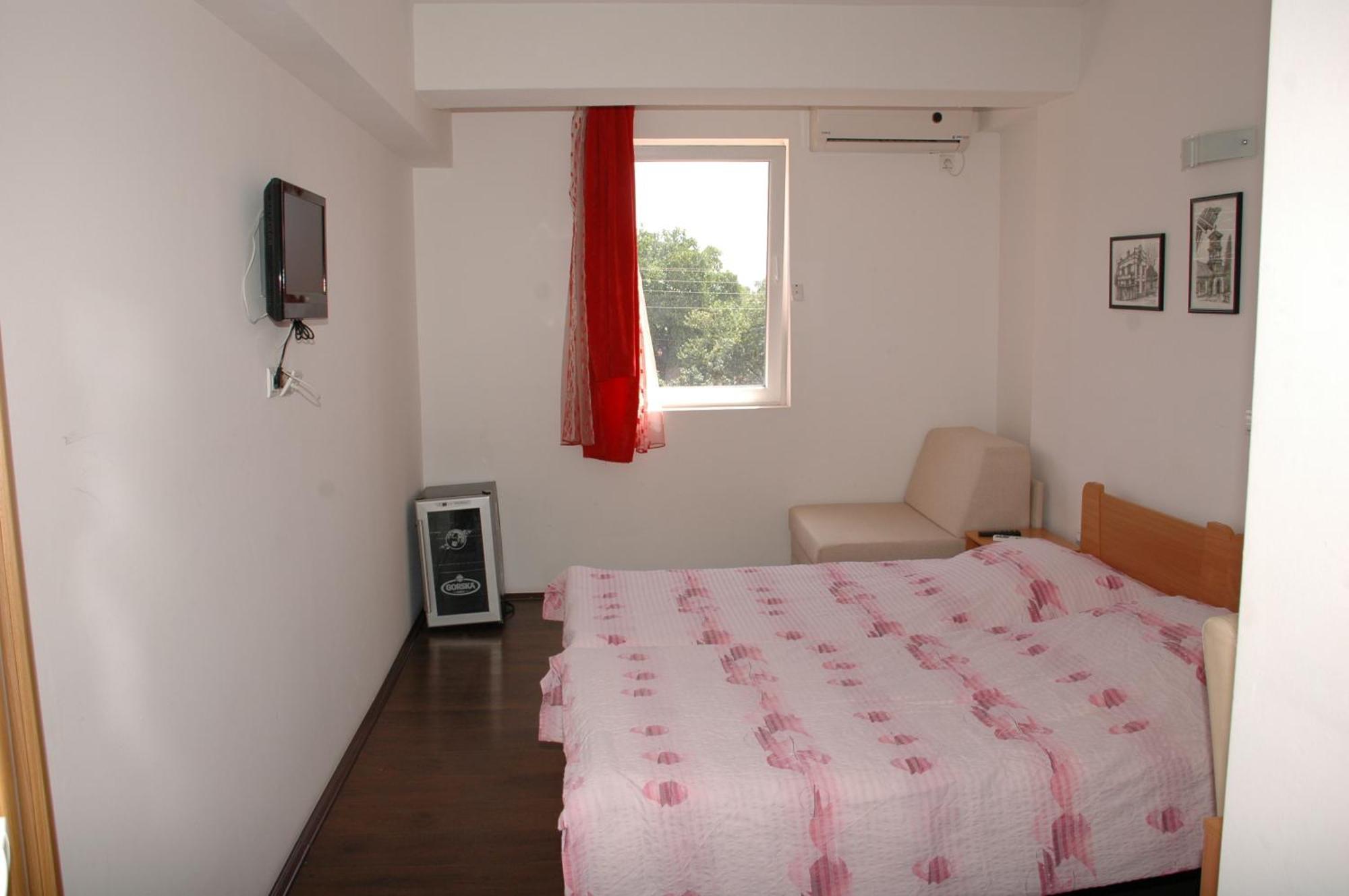 Villa Sparadise Ohrid Bagian luar foto