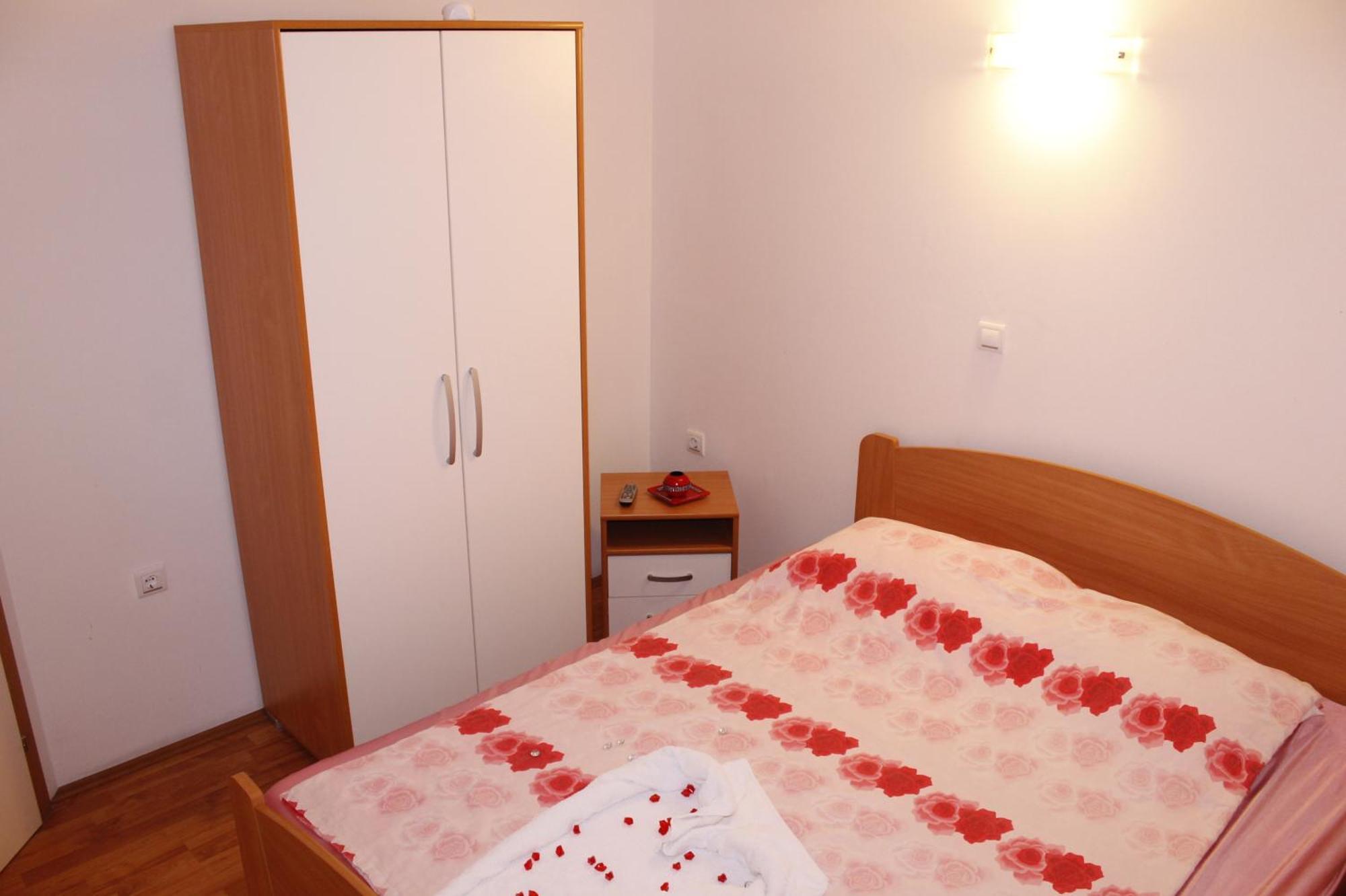 Villa Sparadise Ohrid Ruang foto