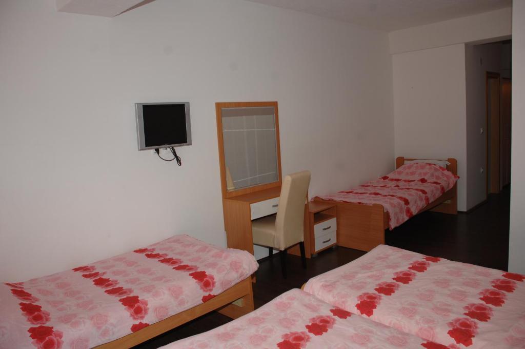 Villa Sparadise Ohrid Bagian luar foto