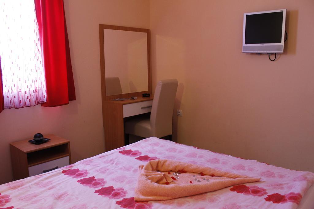 Villa Sparadise Ohrid Ruang foto