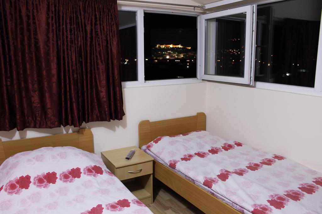 Villa Sparadise Ohrid Ruang foto