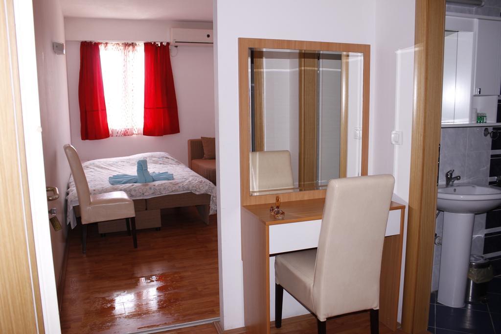 Villa Sparadise Ohrid Ruang foto