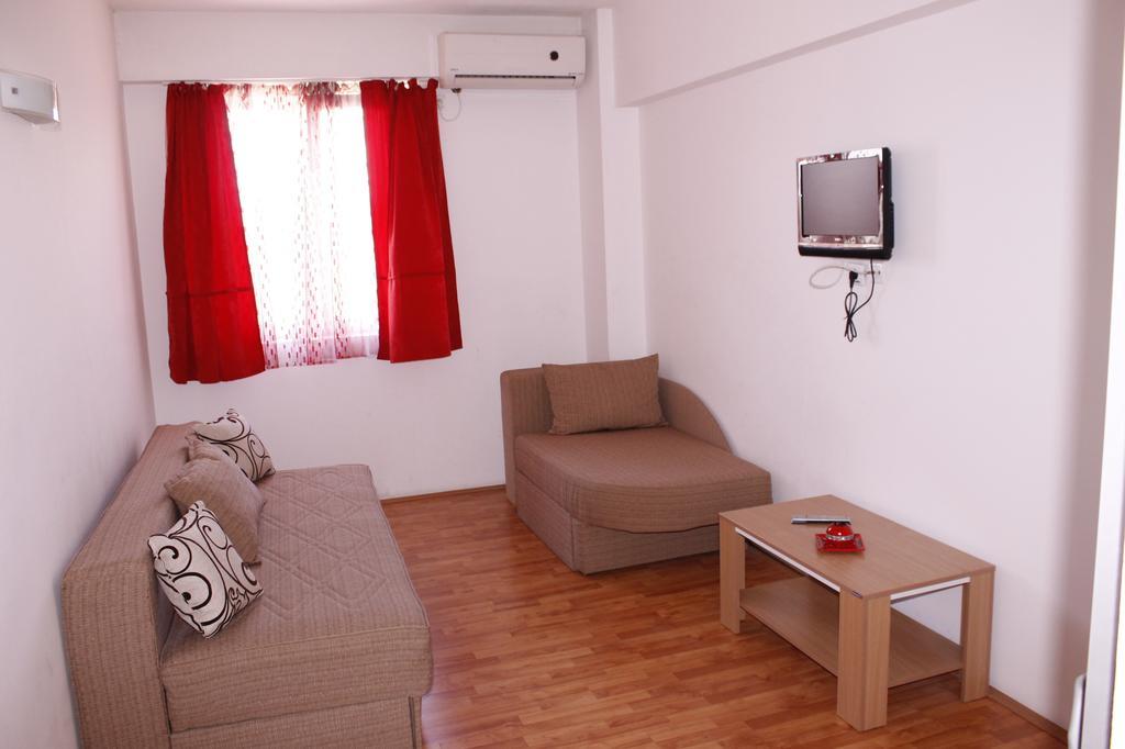 Villa Sparadise Ohrid Ruang foto